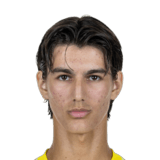 Šiljevi? FIFA 26 Non Rare Bronze