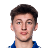 Roguski FIFA 26 Non Rare Bronze