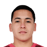 Rojas FIFA 26 Rare Bronze