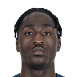 Mokwa FIFA 26 Non Rare Bronze