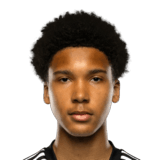 Mozie FIFA 26 Non Rare Bronze