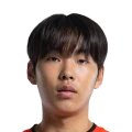 Kim Tae Hwan FIFA 26 Rare Bronze