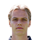 Lippmann FIFA 26 Non Rare Bronze