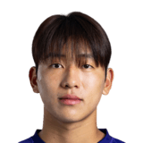 Kim Ji Hoon FIFA 26 Rare Bronze