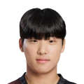 Baek Seung Won FIFA 26 Rare Bronze