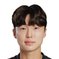Hong Ji Woo FIFA 26 Rare Bronze