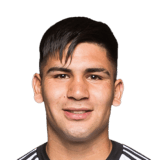 Villalba FIFA 26 Rare Bronze