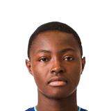 Okwuchukwu FIFA 26 Rare Bronze