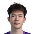 Ge Peng FIFA 26 Rare Bronze