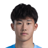 Yang Mingrui FIFA 26 Rare Bronze