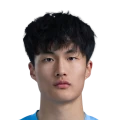 Yu Zhuowei FIFA 26 Rare Bronze