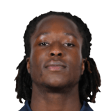 Ajayi FIFA 26 Non Rare Bronze