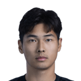 Yu Jianxian FIFA 26 Non Rare Bronze