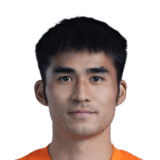 Li Biao FIFA 26 Non Rare Bronze