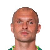 Spiridonov FIFA 26 Non Rare Bronze