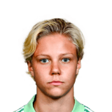 Andersson FIFA 26 Non Rare Bronze