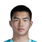 Wang Hanyi FIFA 26 Non Rare Bronze
