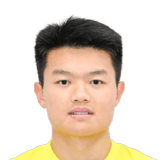 Yang Xi FIFA 26 Non Rare Bronze