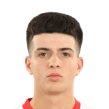 Matei FIFA 26 Rare Bronze