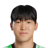 Kwon Neung FIFA 26 Non Rare Bronze
