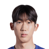 Kim Eun Gyeom FIFA 26 Non Rare Bronze