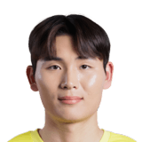 Joo Ho Yeon FIFA 26 Non Rare Bronze