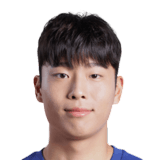 Choi San FIFA 26 Non Rare Bronze