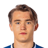 Arvidsson FIFA 26 Rare Bronze