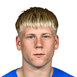 Þorkelsson FIFA 26 Rare Bronze