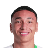 Rivero FIFA 26 Non Rare Bronze
