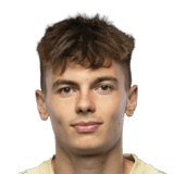 G?ogowski FIFA 26 Rare Bronze