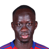 Seck FIFA 26 Non Rare Bronze