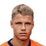 Steur FIFA 26 Rare Bronze