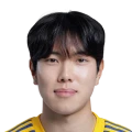 Baek In Woo FIFA 26 Rare Bronze