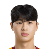 Kang Hui su FIFA 26 Non Rare Bronze