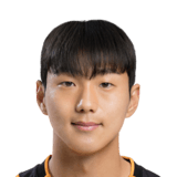Kim Jun Ha FIFA 26 Non Rare Bronze