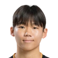 Kim Ji Woon FIFA 26 Rare Bronze