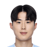 Lee Rim FIFA 26 Non Rare Bronze