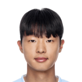 Kwon Tae Young FIFA 26 Non Rare Bronze