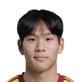 Ryu Seong Min FIFA 26 Rare Bronze