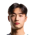 Jeong Sang Woon FIFA 26 Rare Bronze