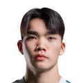 Kang Hyeon Jong FIFA 26 Rare Bronze