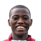 Oladipo FIFA 26 Non Rare Silver