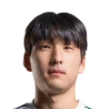 Hwang Jung Gu FIFA 26 Rare Bronze