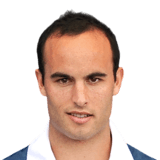 Donovan FIFA 26 FUT Heroes