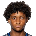 Saidi FIFA 26 Rare Bronze