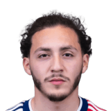 Ramírez FIFA 26 Non Rare Bronze