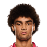 Joyner FIFA 26 Non Rare Bronze
