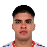 Trelles FIFA 26 Non Rare Bronze