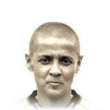 Sissi FIFA 26 Icon